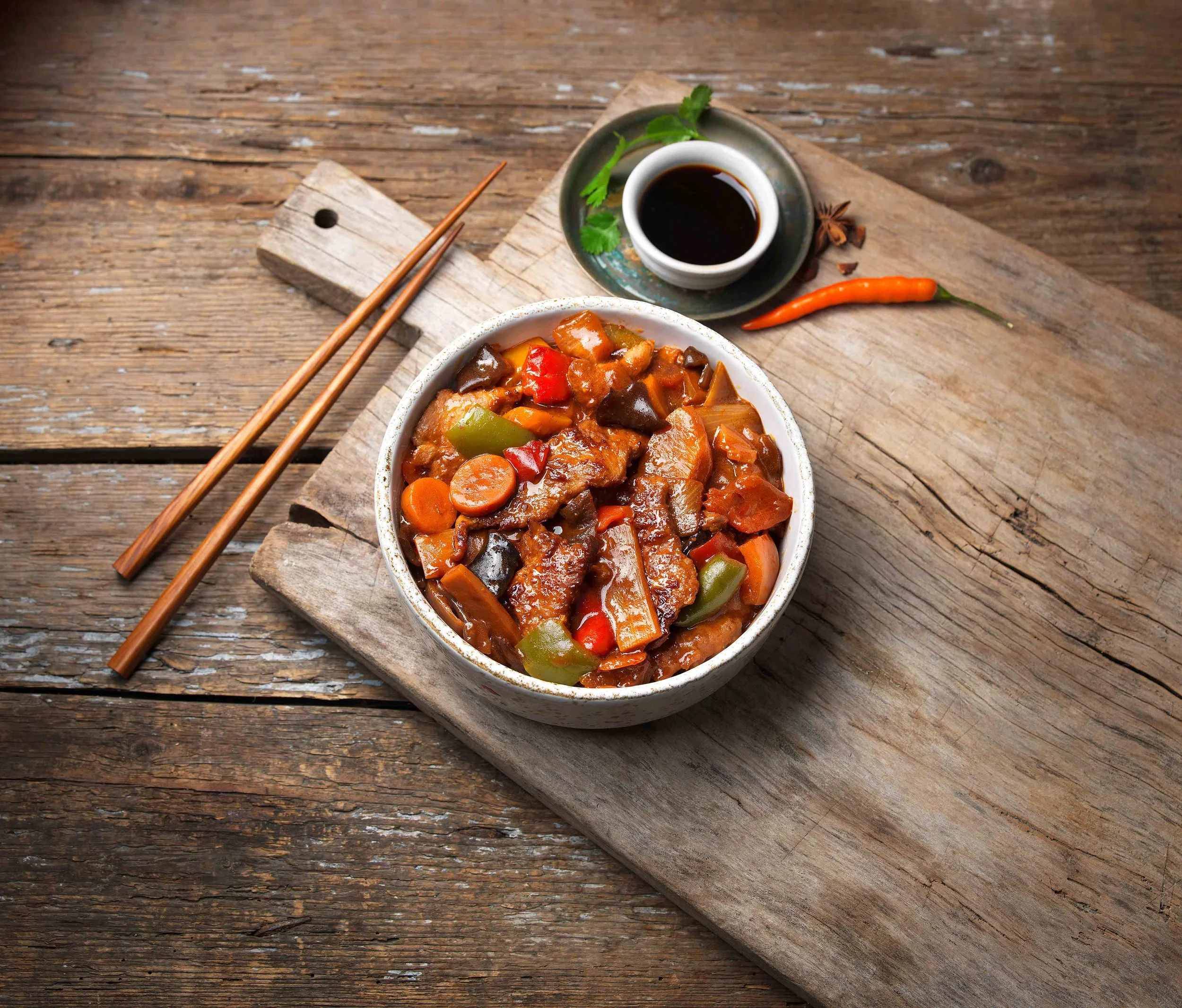 VPR1 - Emincé de porc Shangaï aux cinq épices 3kg .jpg