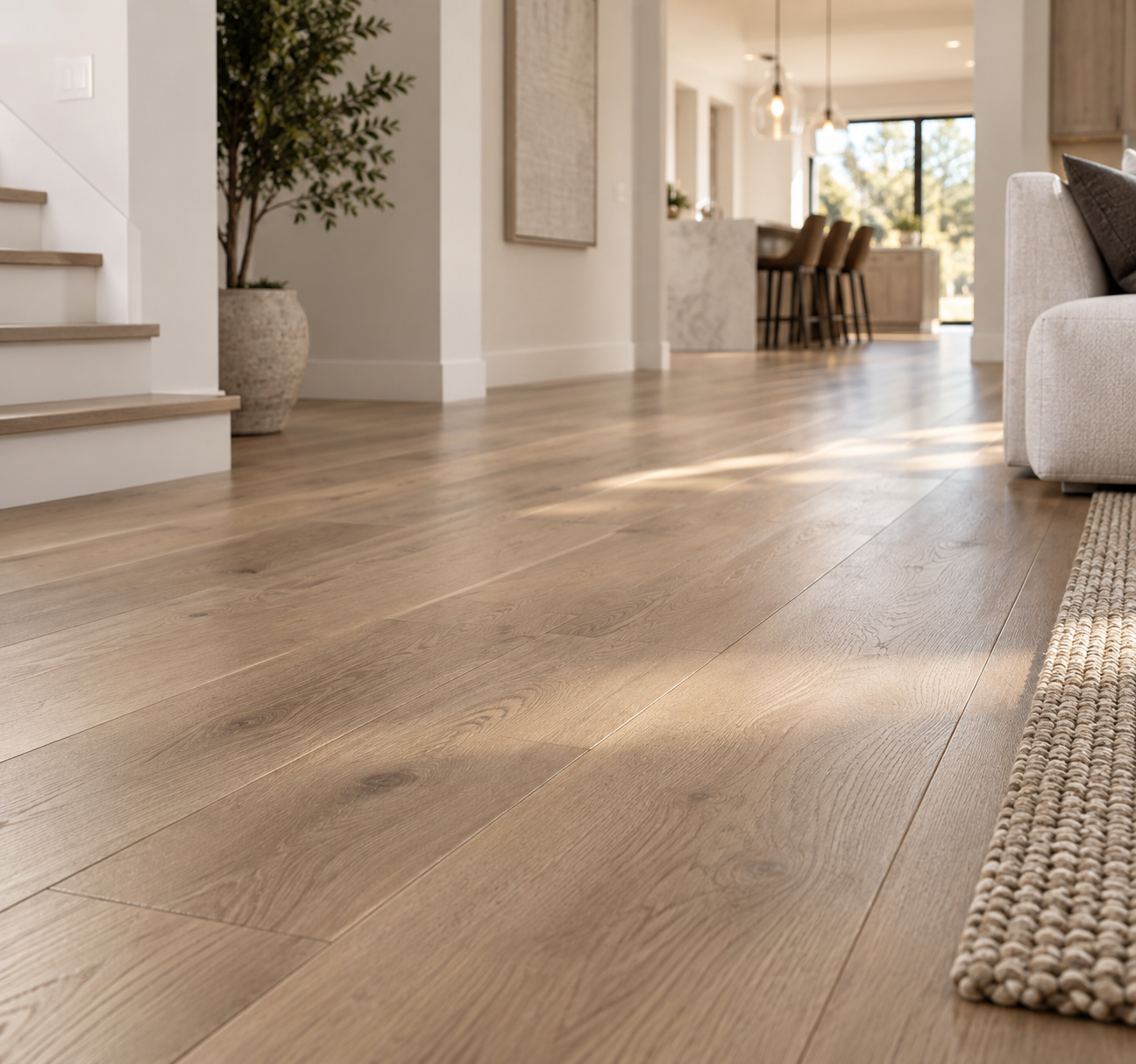 Flooring