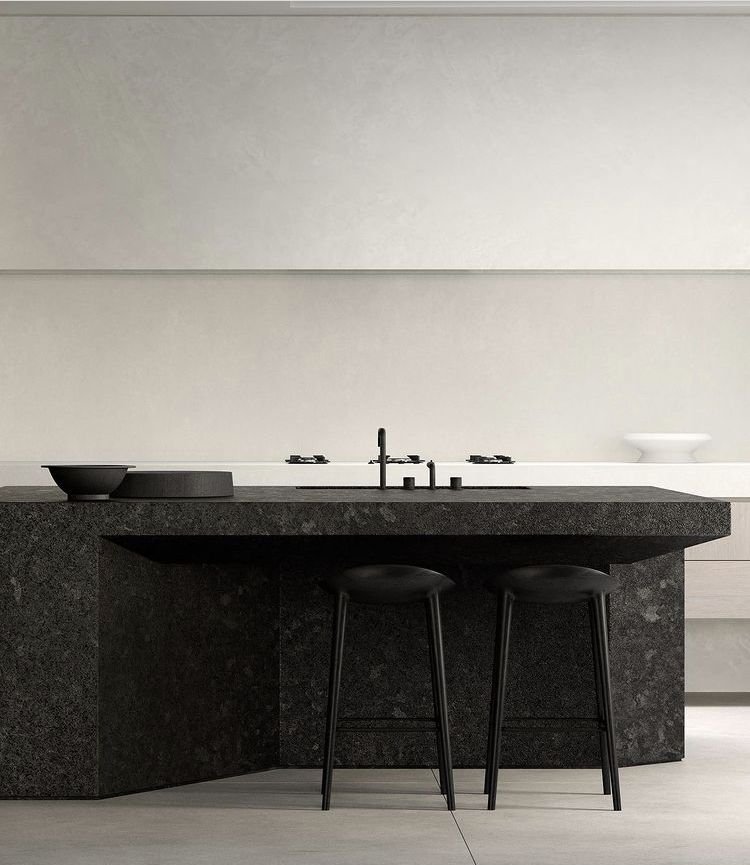 KITCHEN | ROOSENDAAL