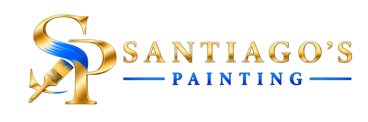 Santiago’s Painting