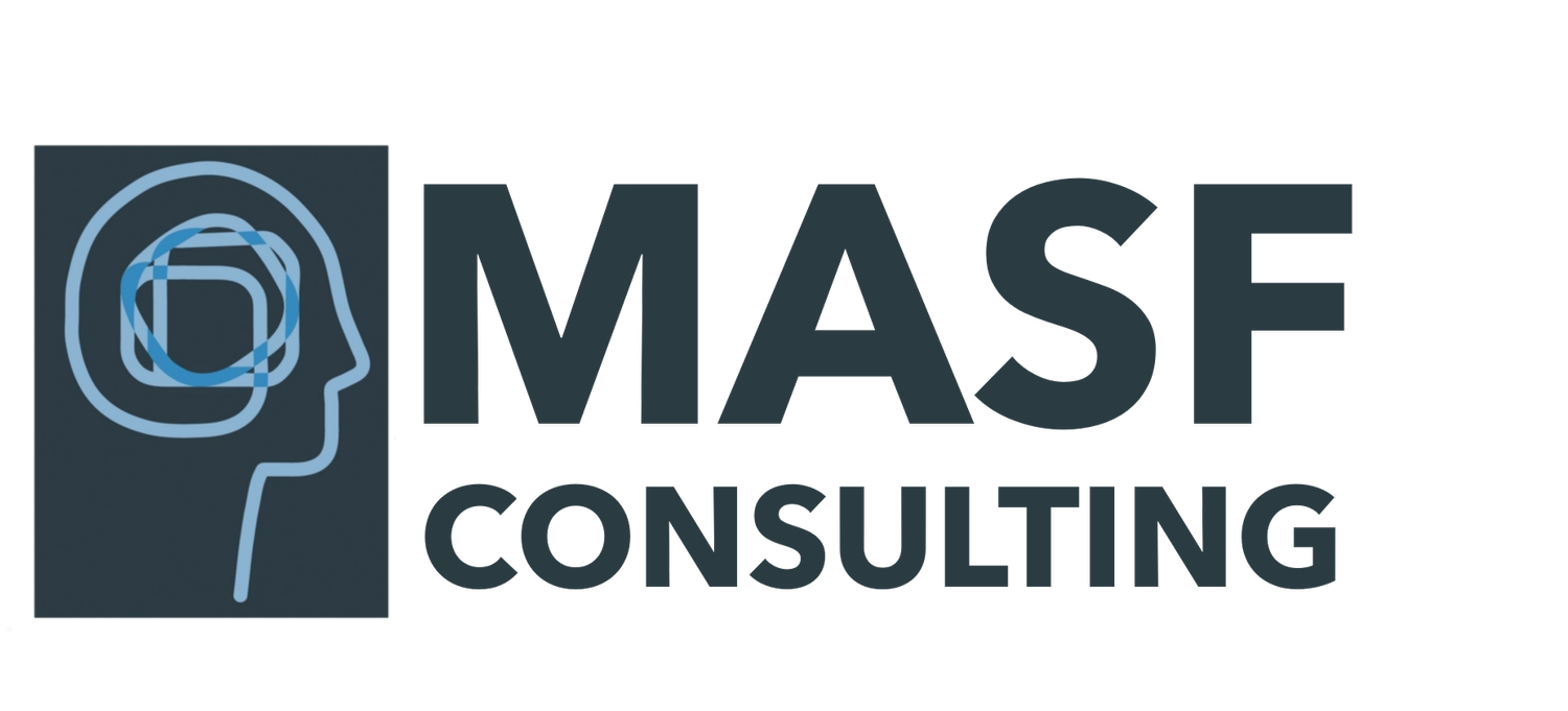 MASF Consulting Ltd
