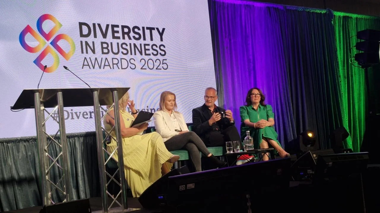 Diversity in Business Awards 2025