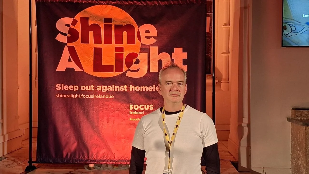 Shine a Light
