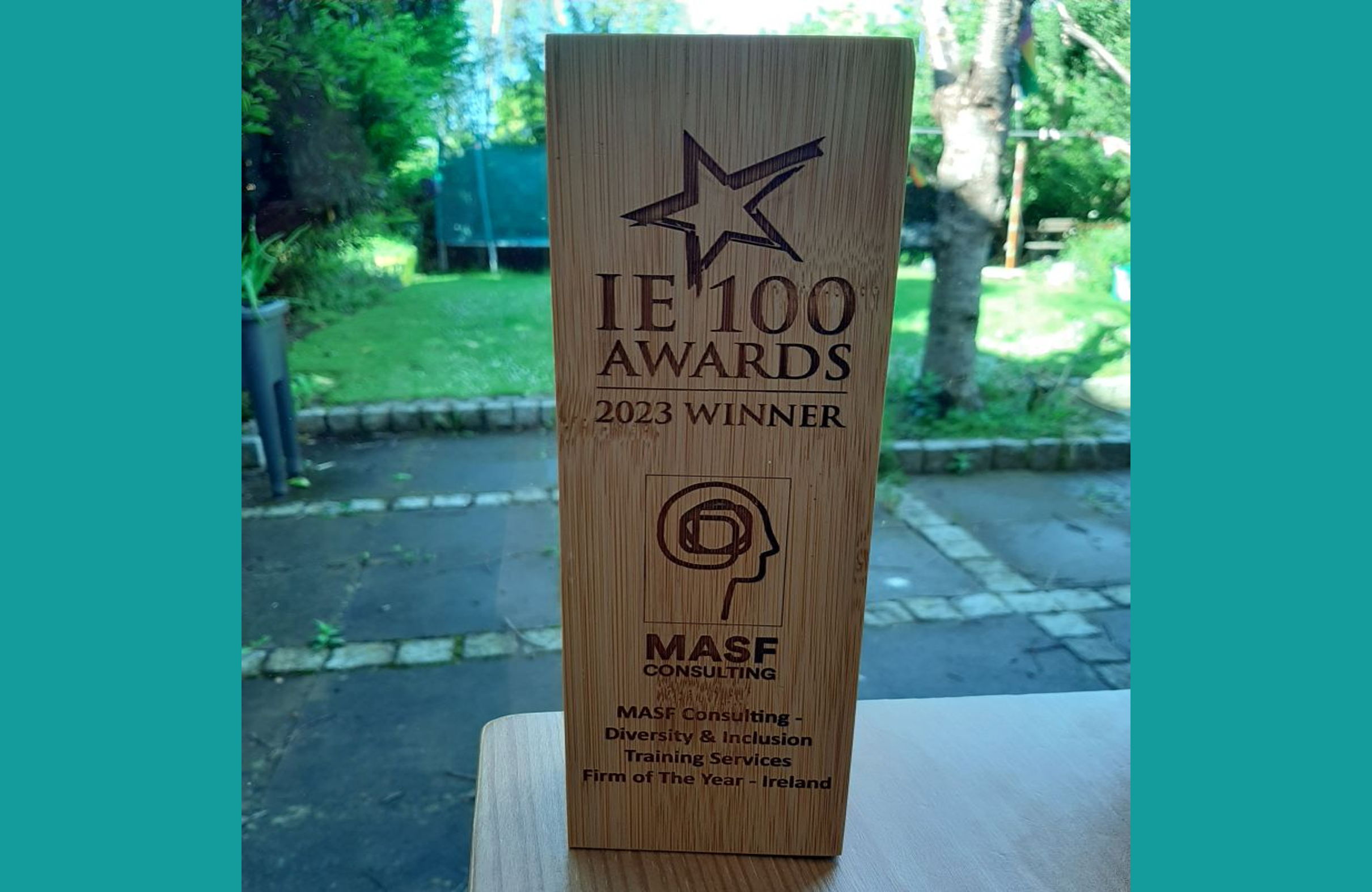 Diversity &amp; Inclusion Training Services Firm of the Year