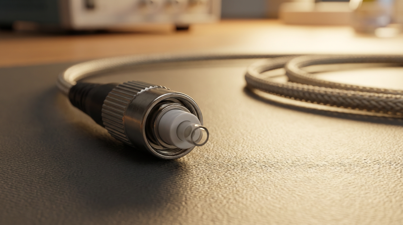 Fiber Optic Cable