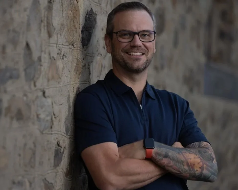 Jarod McGowan, real estate agent with RE/MAX Elk Valley Realty