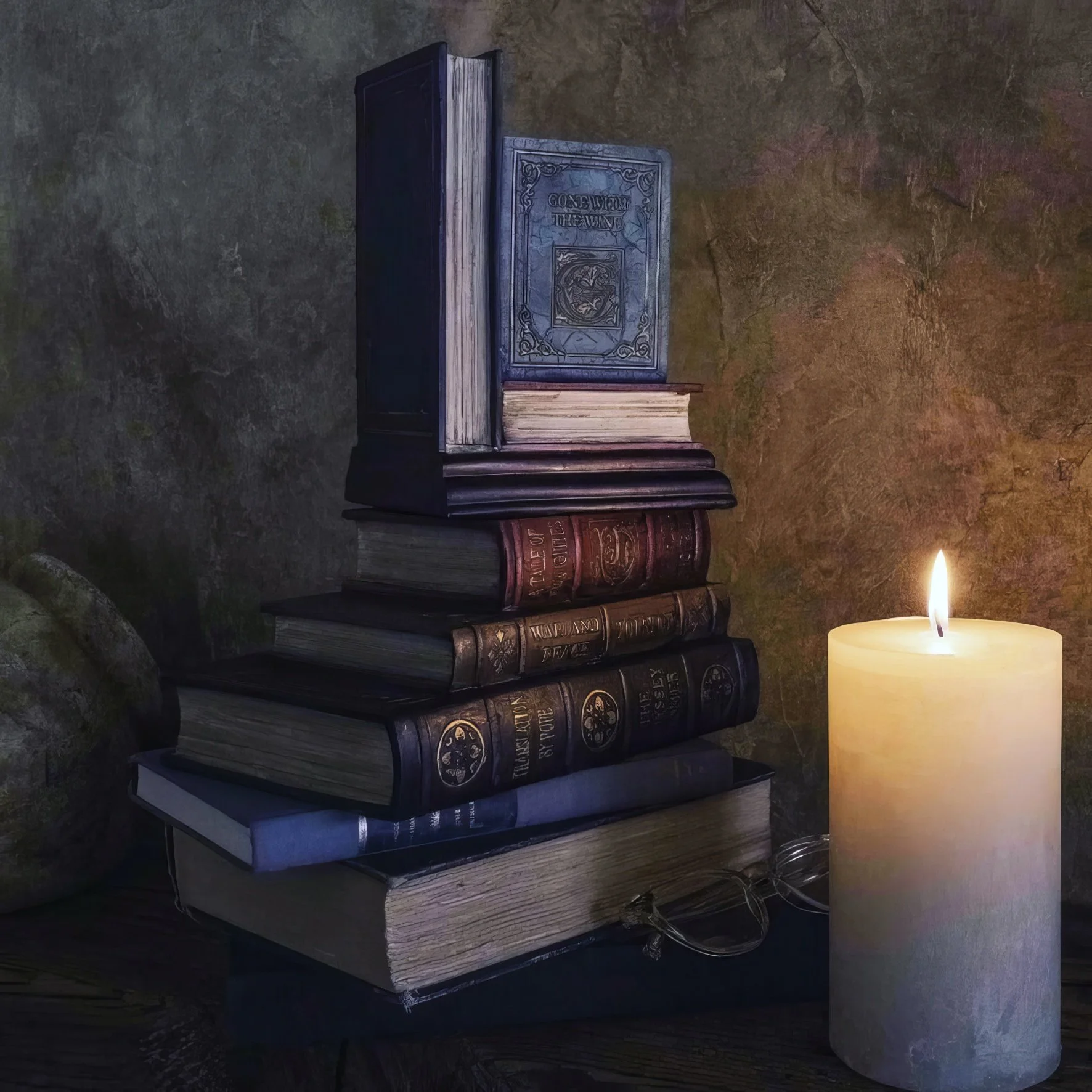 STILL LIFE