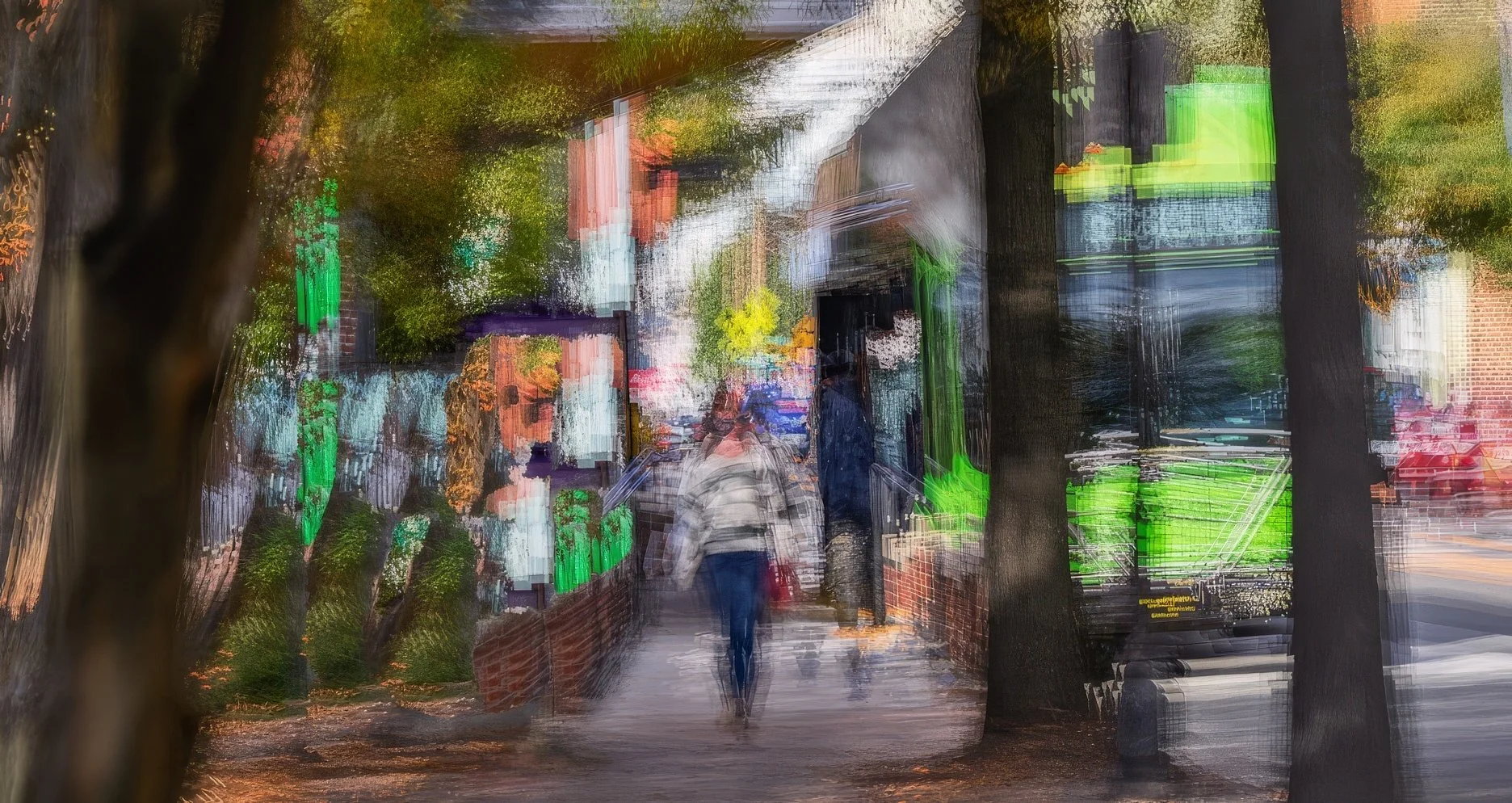 MOVEMENT