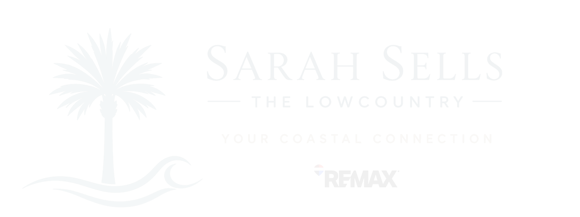 Sarah Sells the Lowcountry