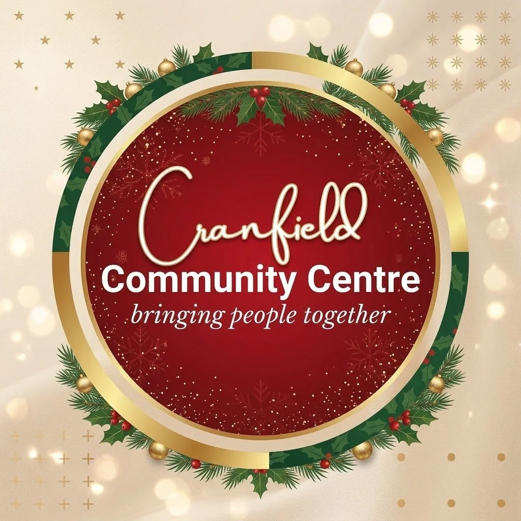 Cranfield Community Centre