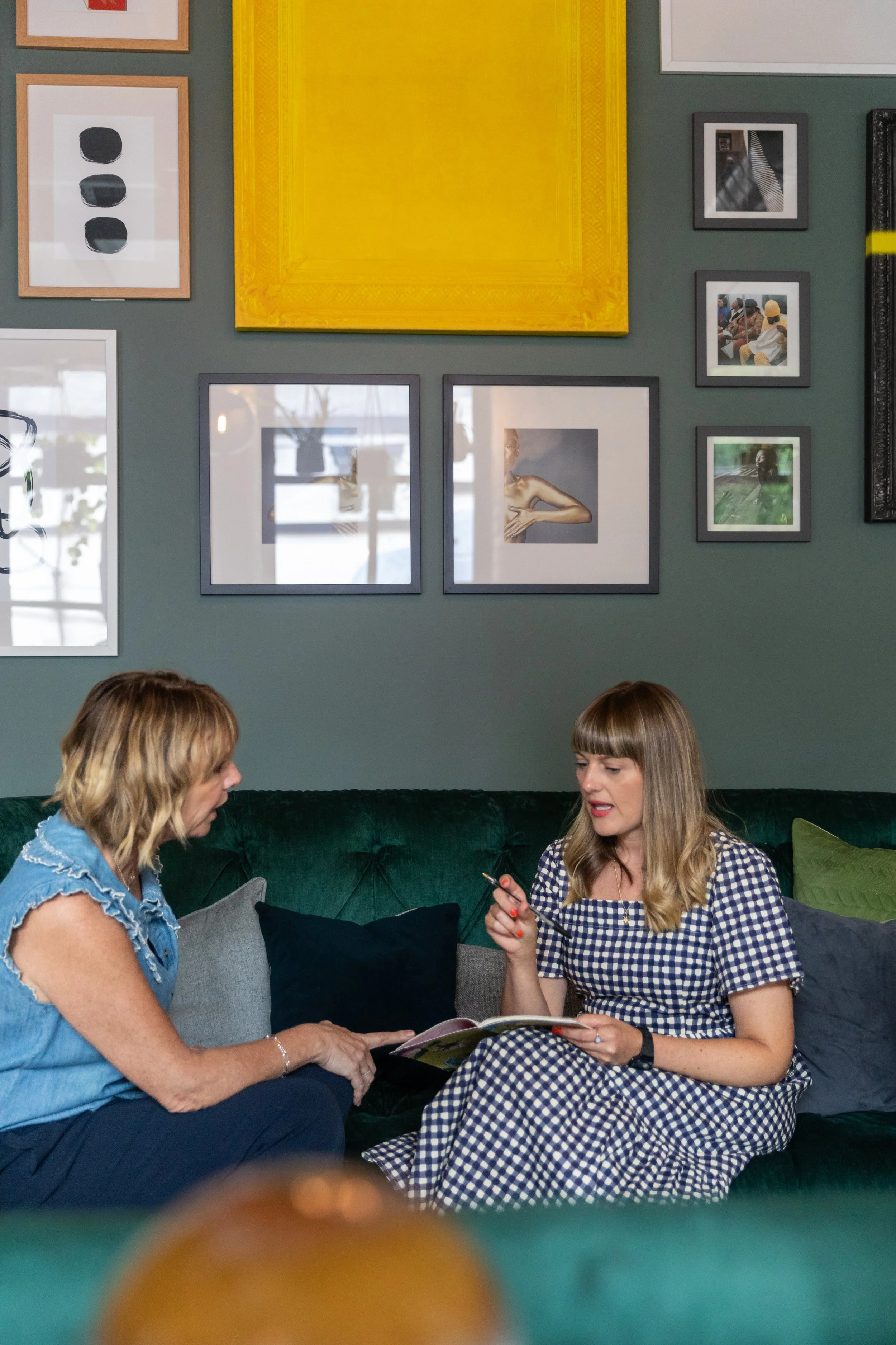 L&OD Consultancy