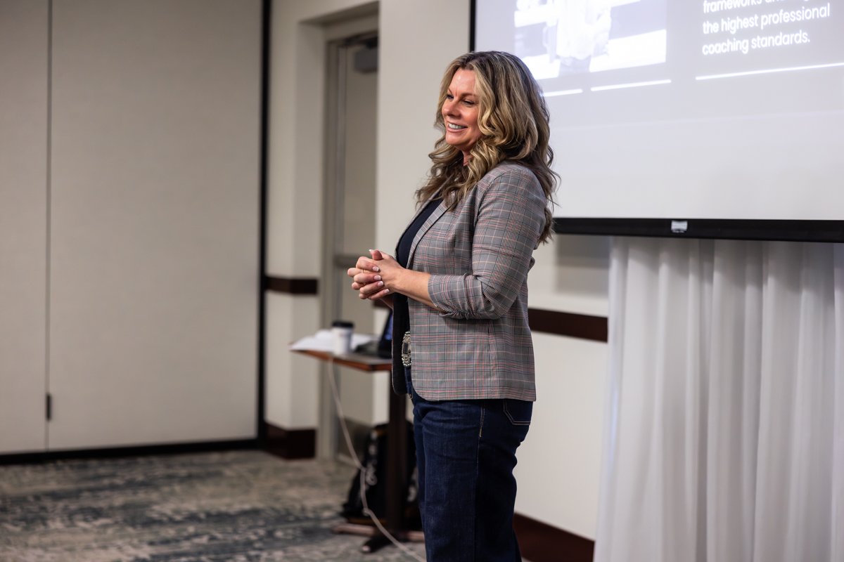 Western Integrity Coaching Academy
