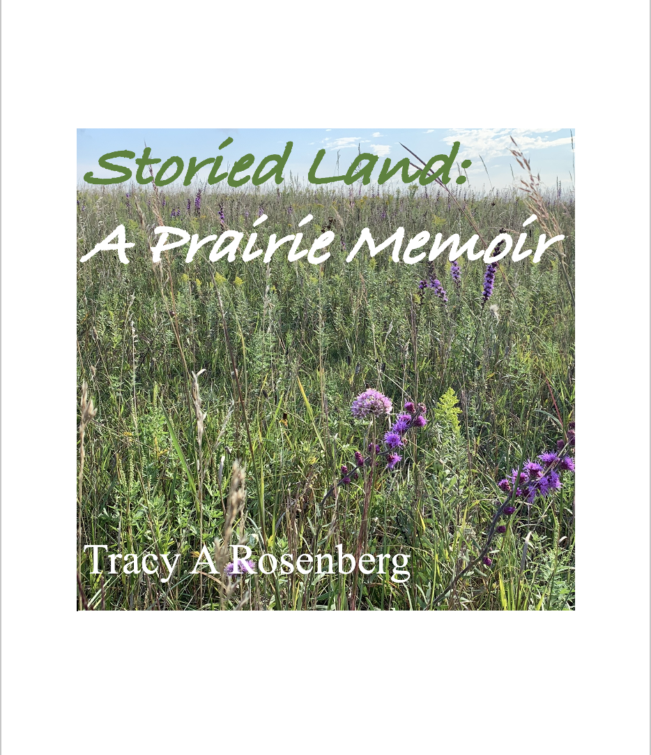 Hardcover Memoir
