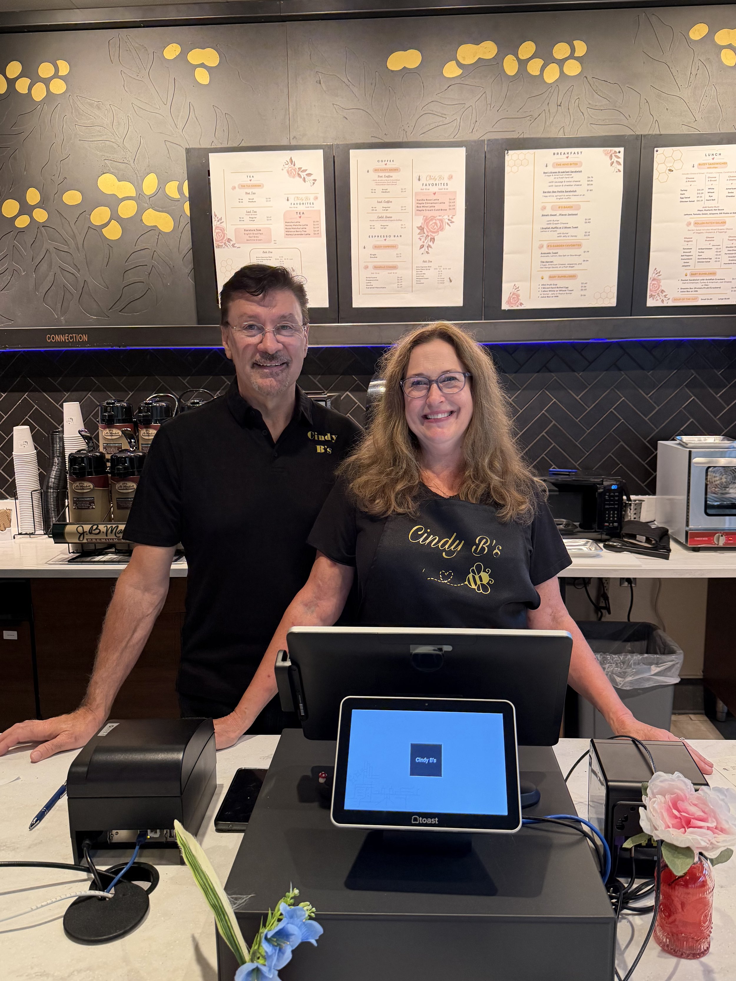 Image Of Owners