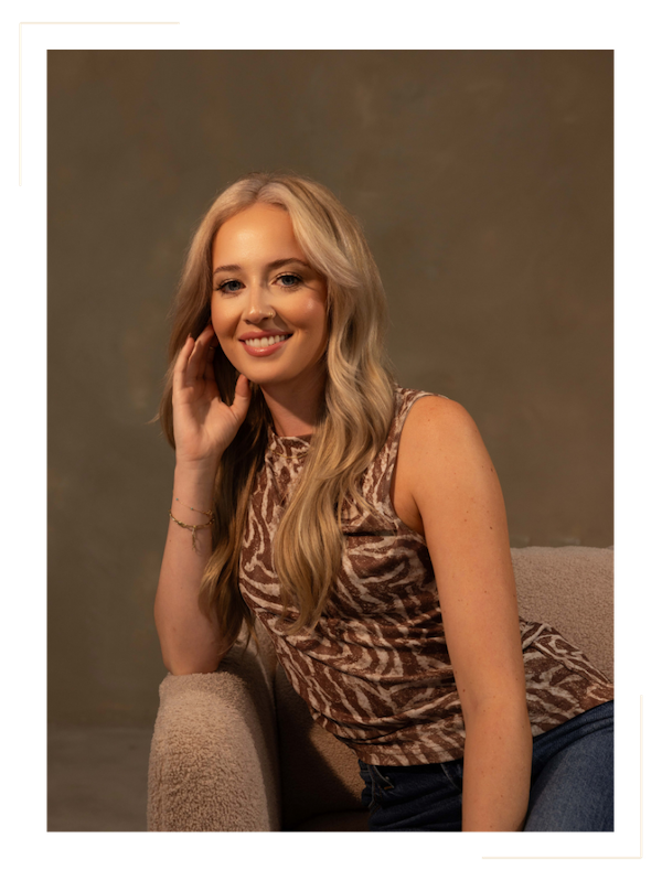 Rilee Johnson