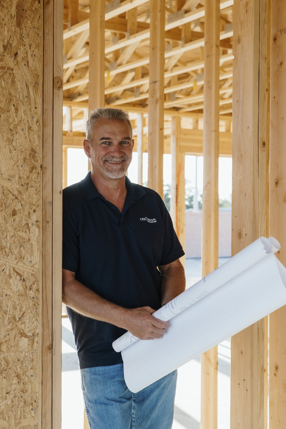 Las Vegas Construction photography