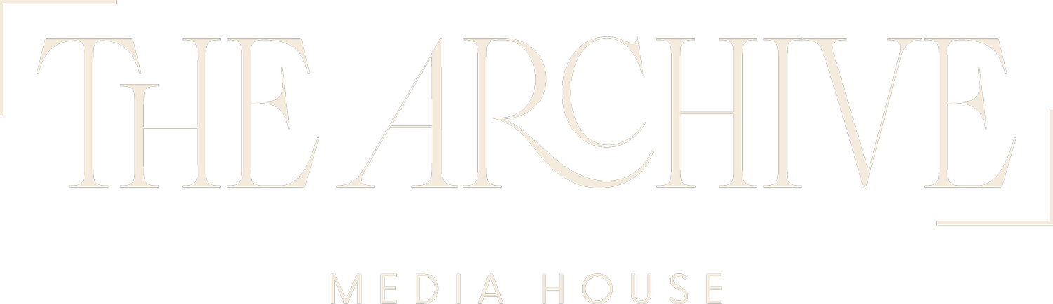 The Archive Media House