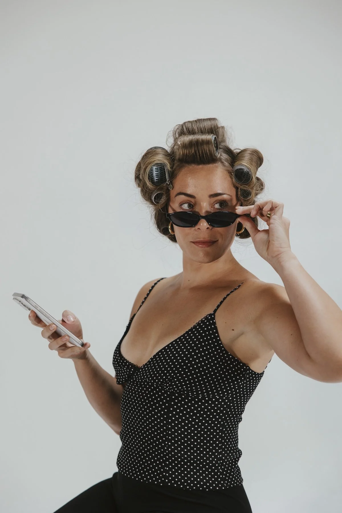 Brand Momentum ·Quarterly Photo + Video Series