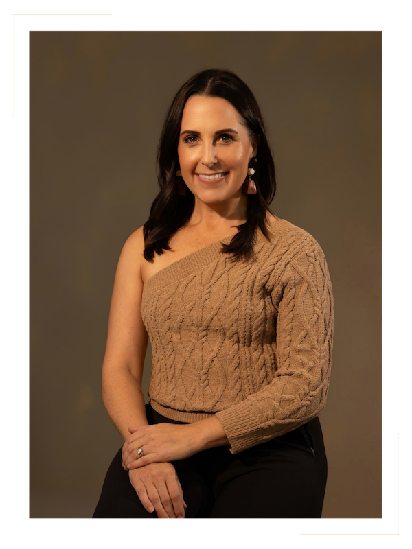 Lisa Chastain