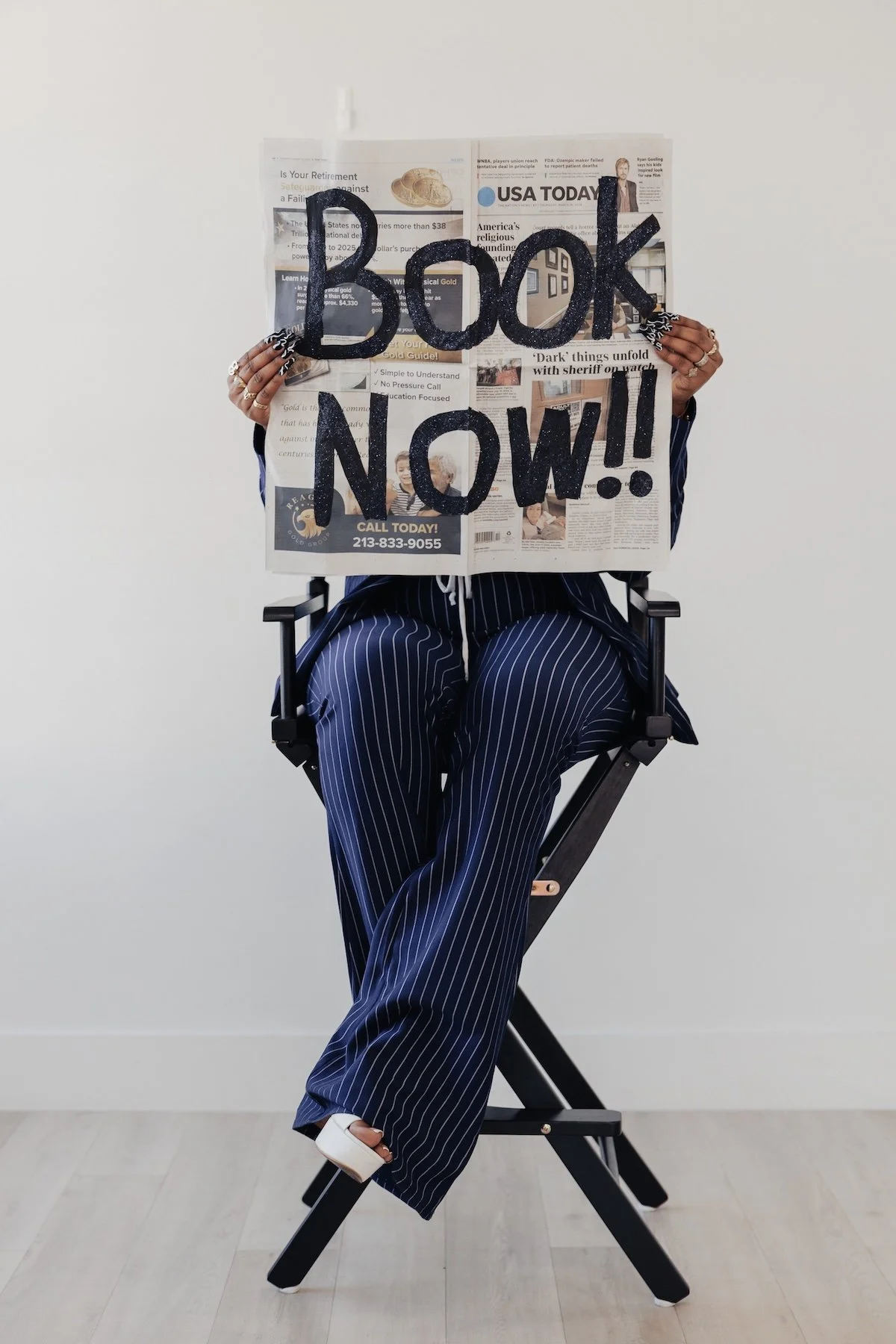Book now