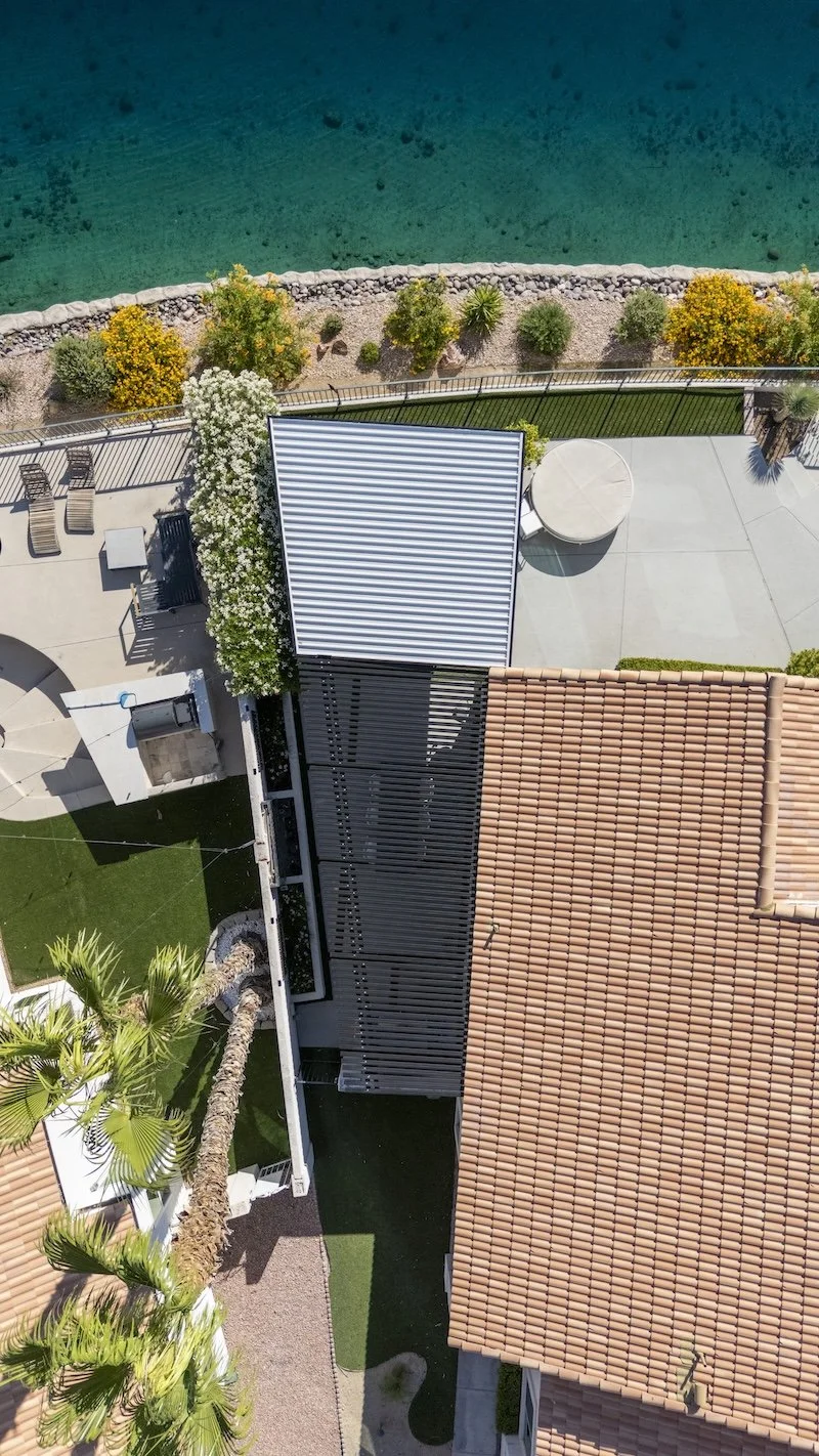 Koda Patios