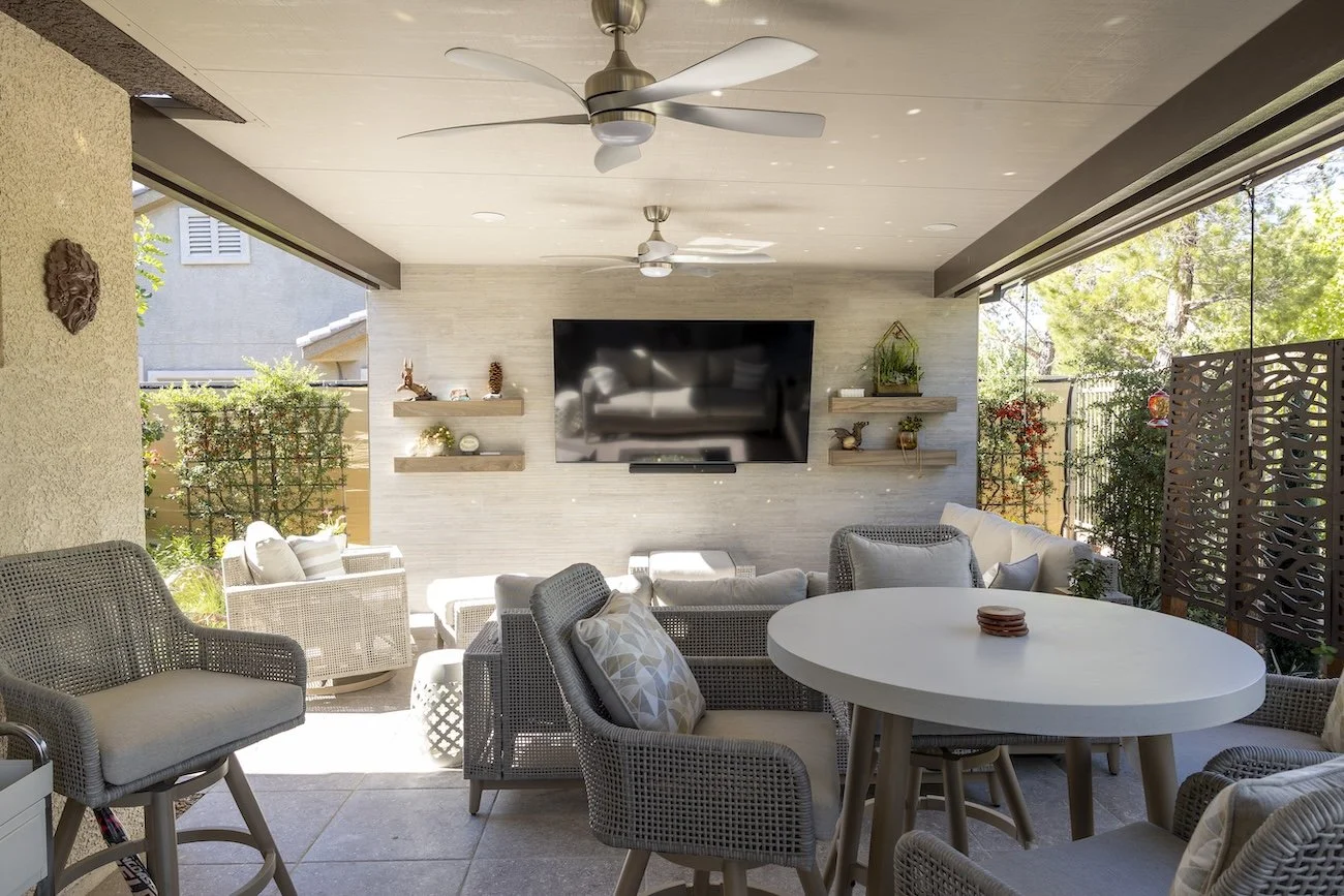 Koda Patios