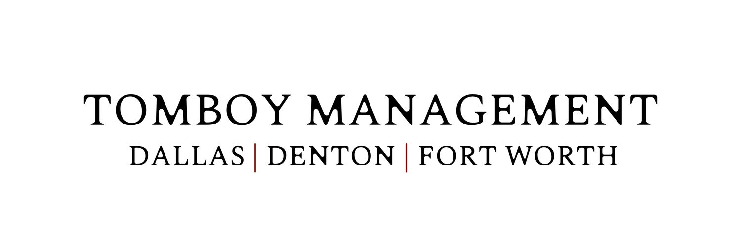 Tomboy Management