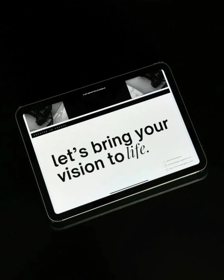 Creative Design