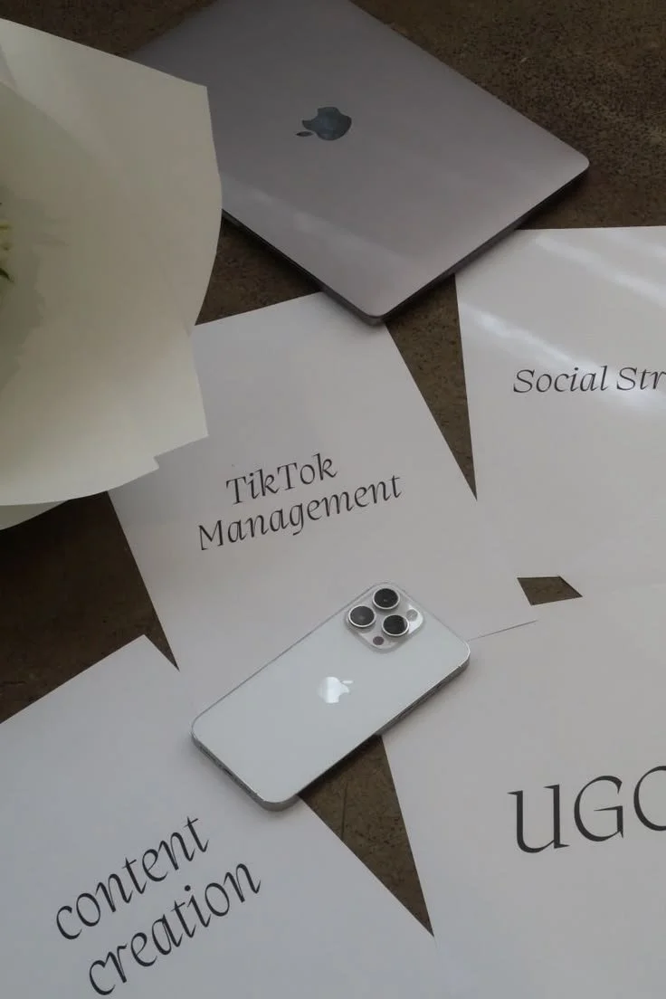 Social Strategy