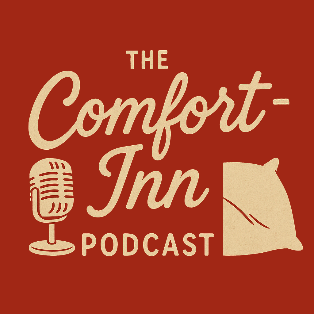 The Comfort Inn Podcast thumbnail.png