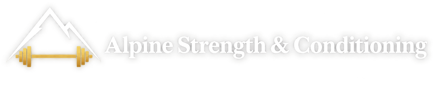 Alpine Strength &amp; Conditioning