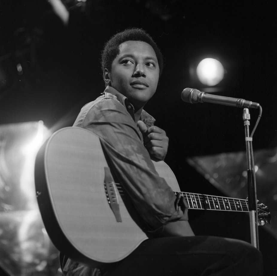 Labi Siffre