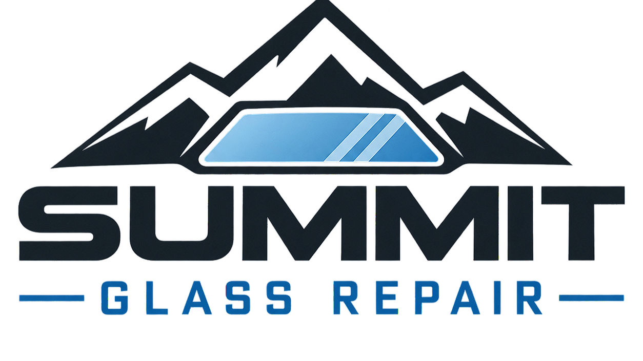 Summit Glass Repair 
