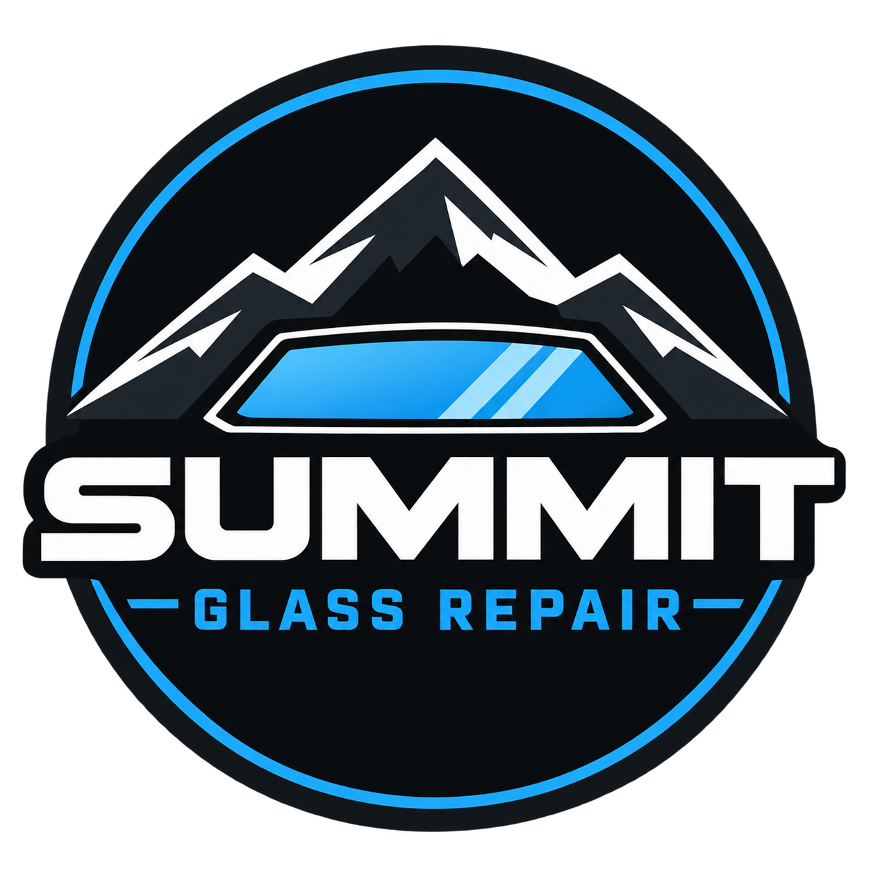 Summit Glass Repair 