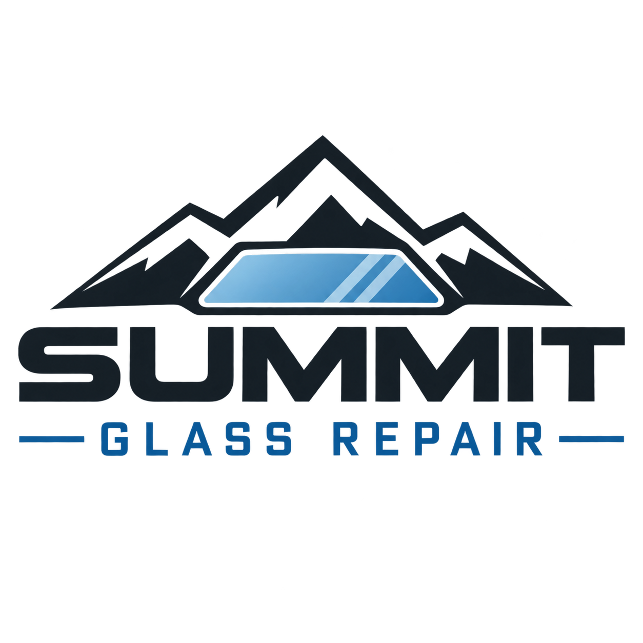 Summit Glass Repair 