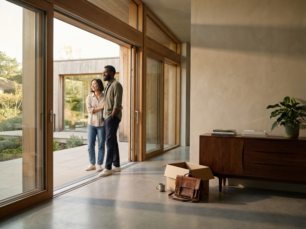 Home Purchase Planning