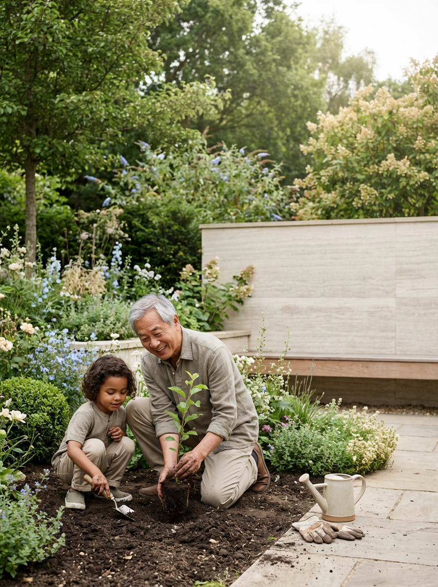 Legacy Estate Planning