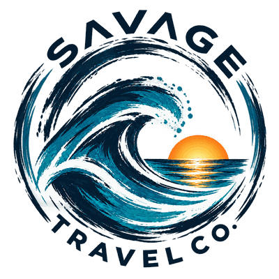 Savage Travel Co.