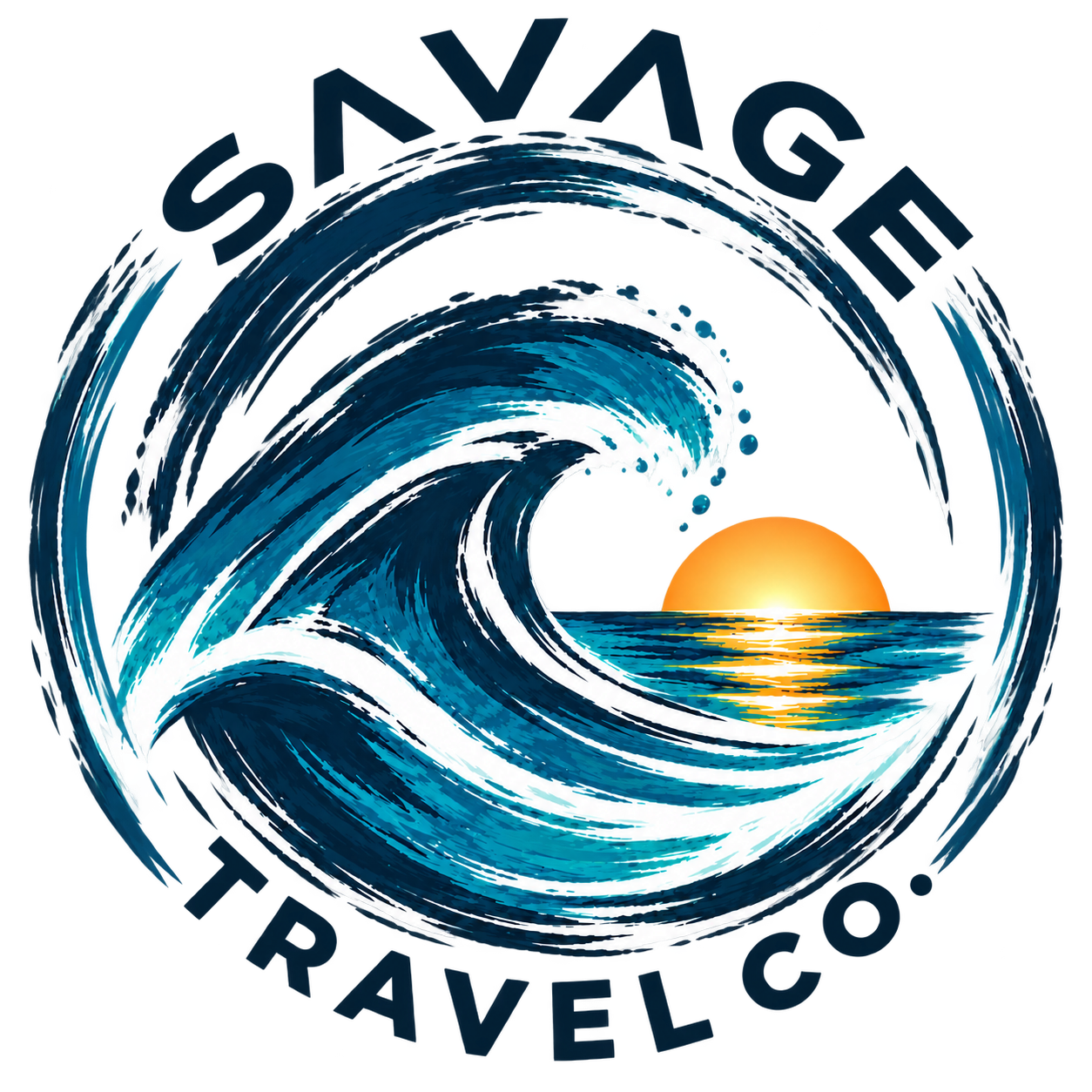 Savage Travel Co.