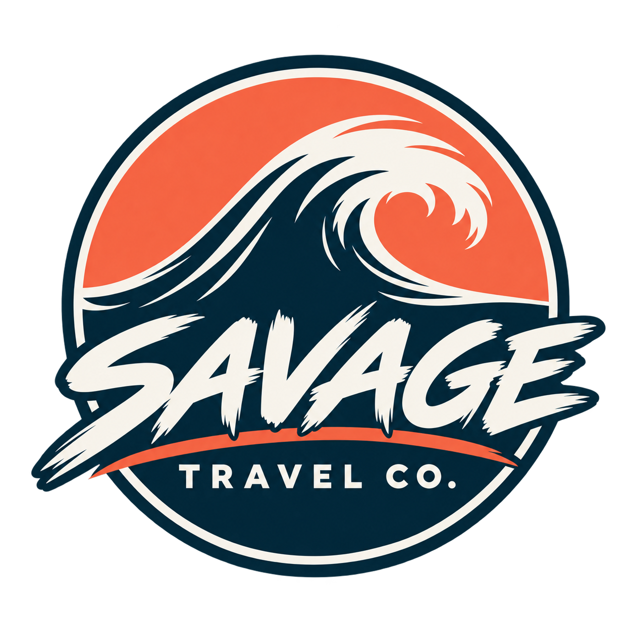Savage Travel Co.
