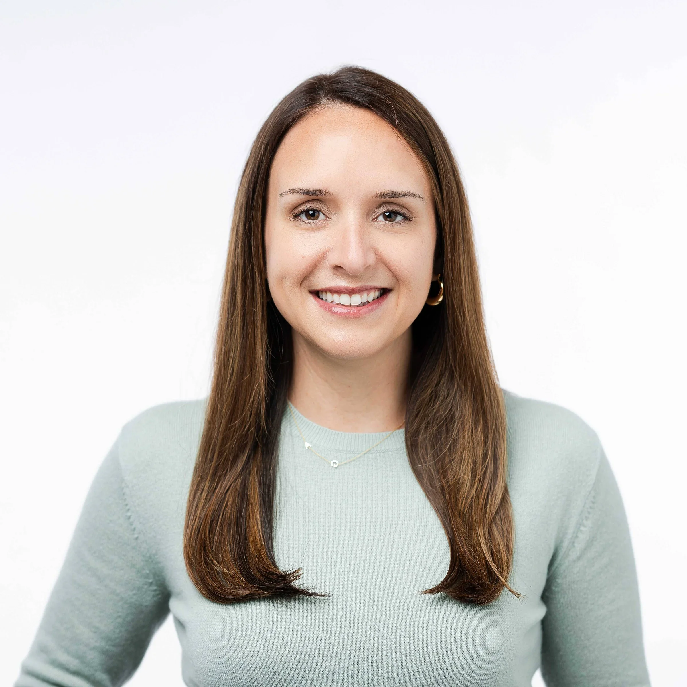 ANC 4C01 commissioner Emily Winternitz