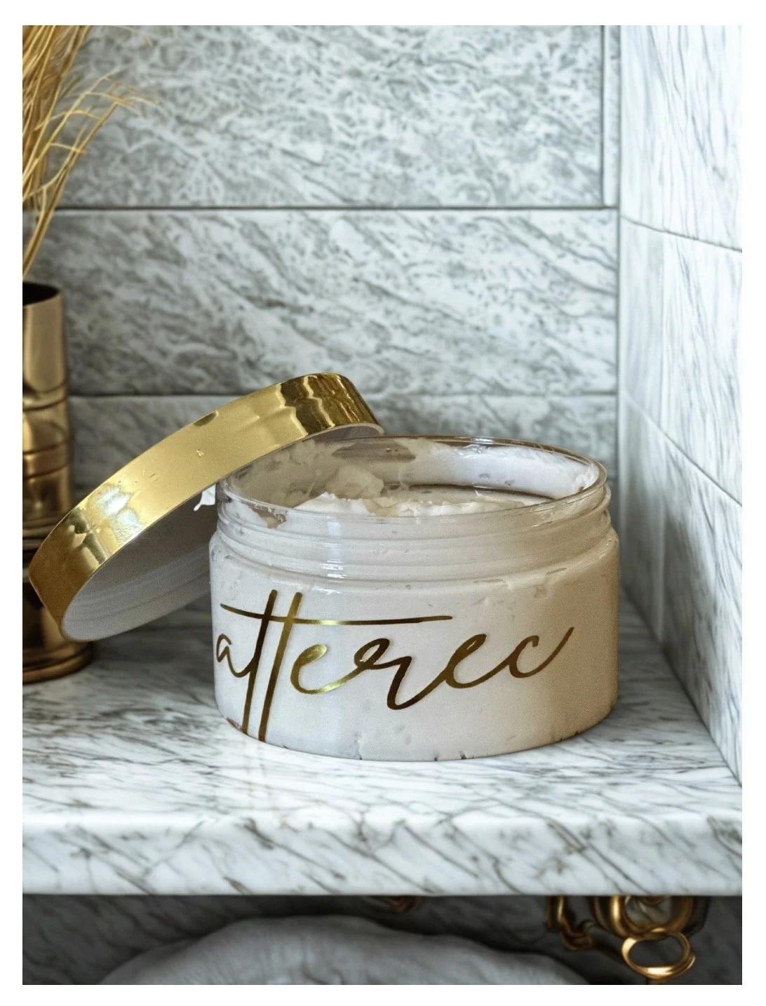 The Essential     ( Face & Body Moisturizer)