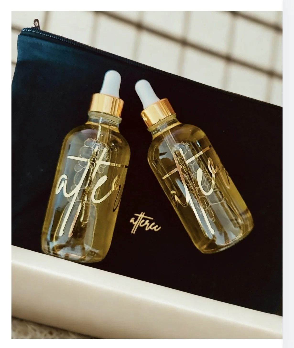 Green Tea Foaming Face Wash