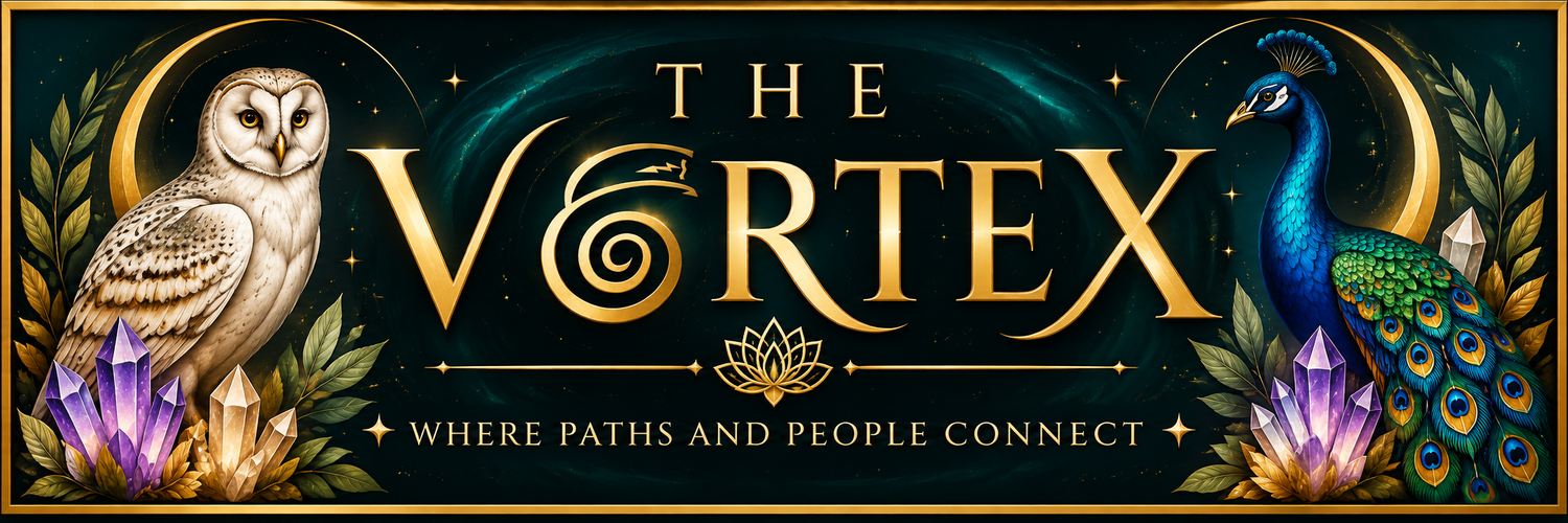 The Vortex