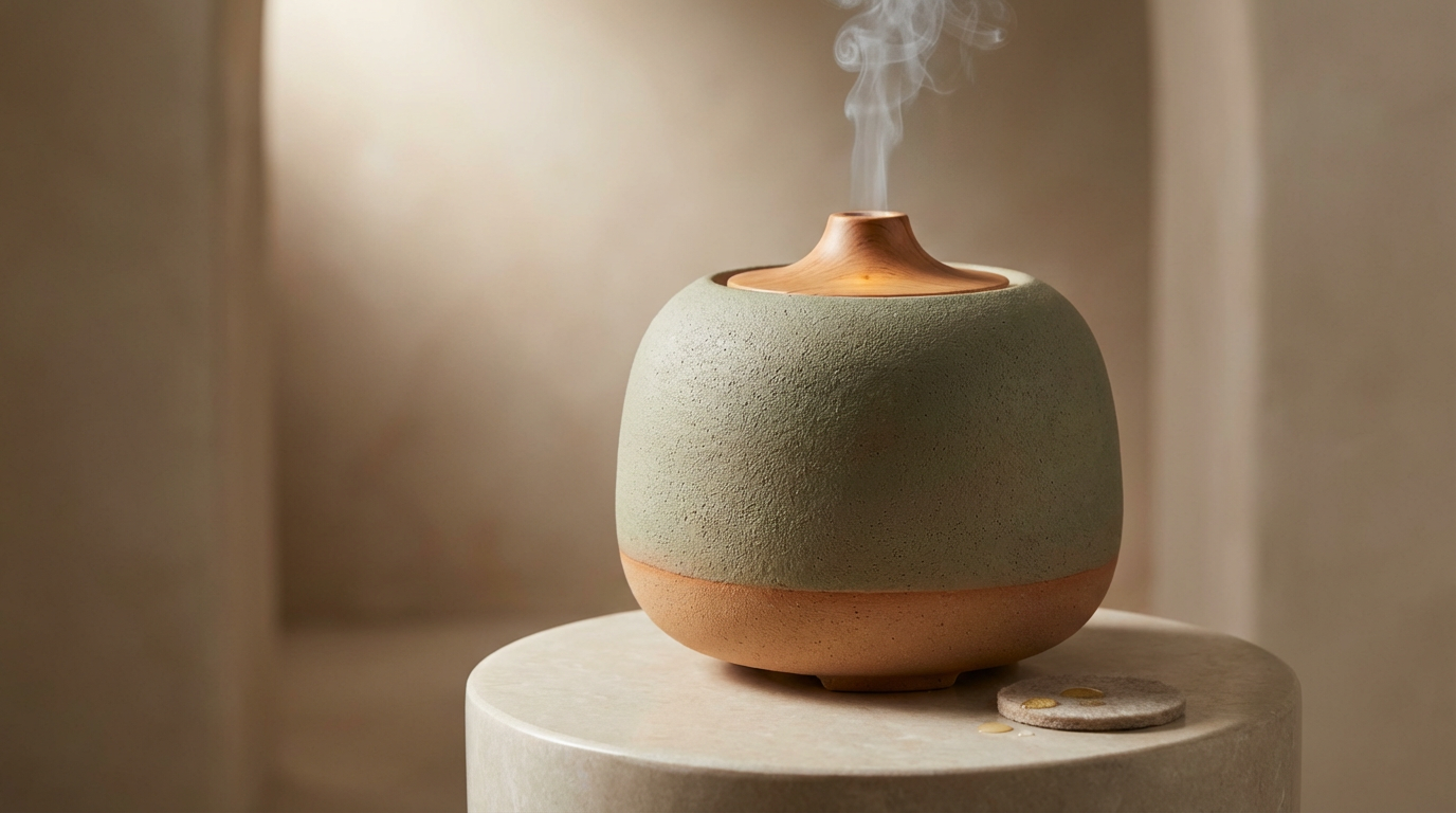 Aromatherapy Diffuser