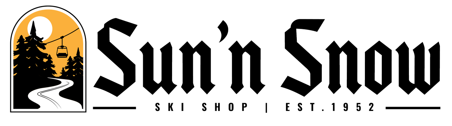 Sun 'n' Snow Ski Shop