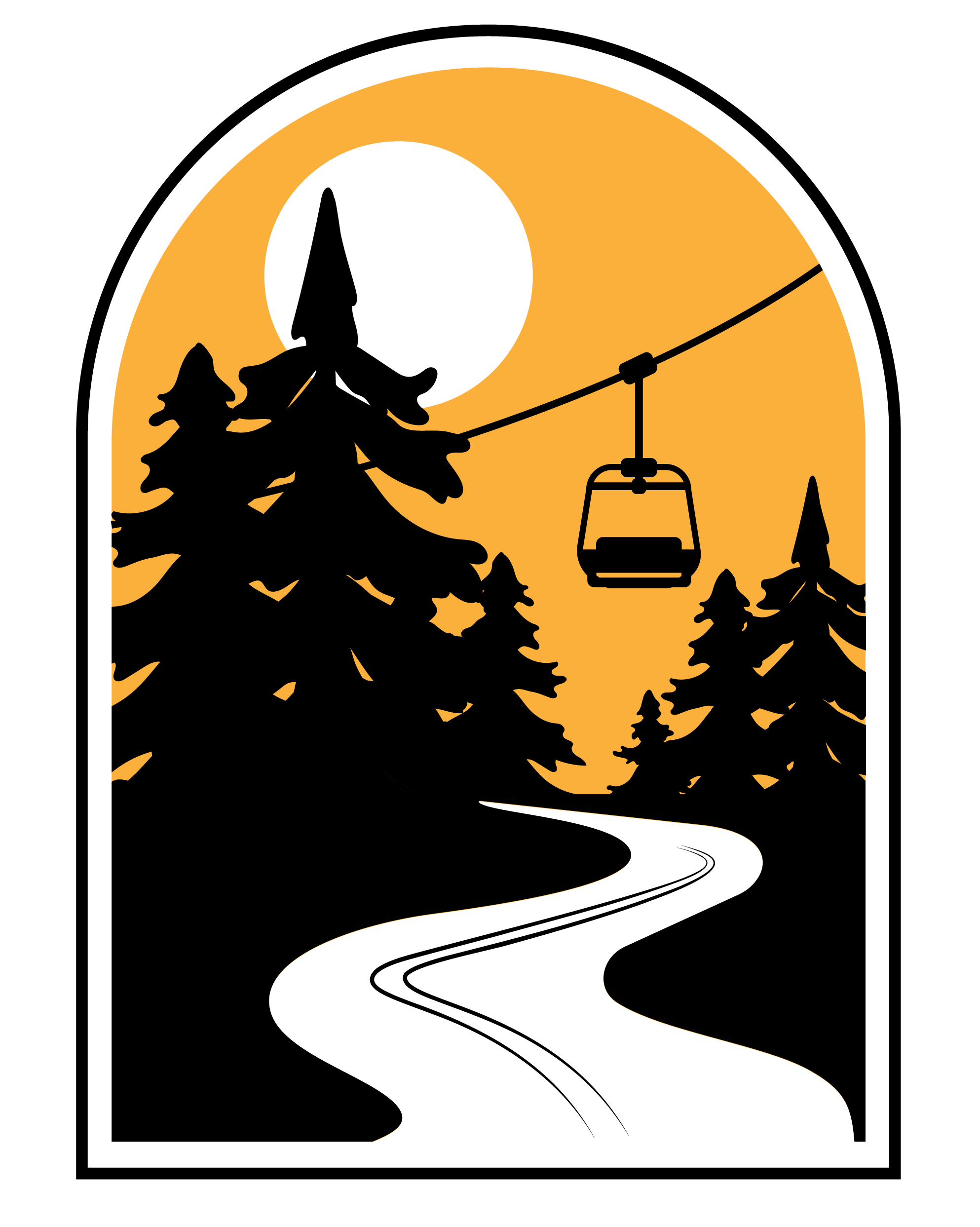 Sun'n Snow core logo representing a link to purchase gift cards.