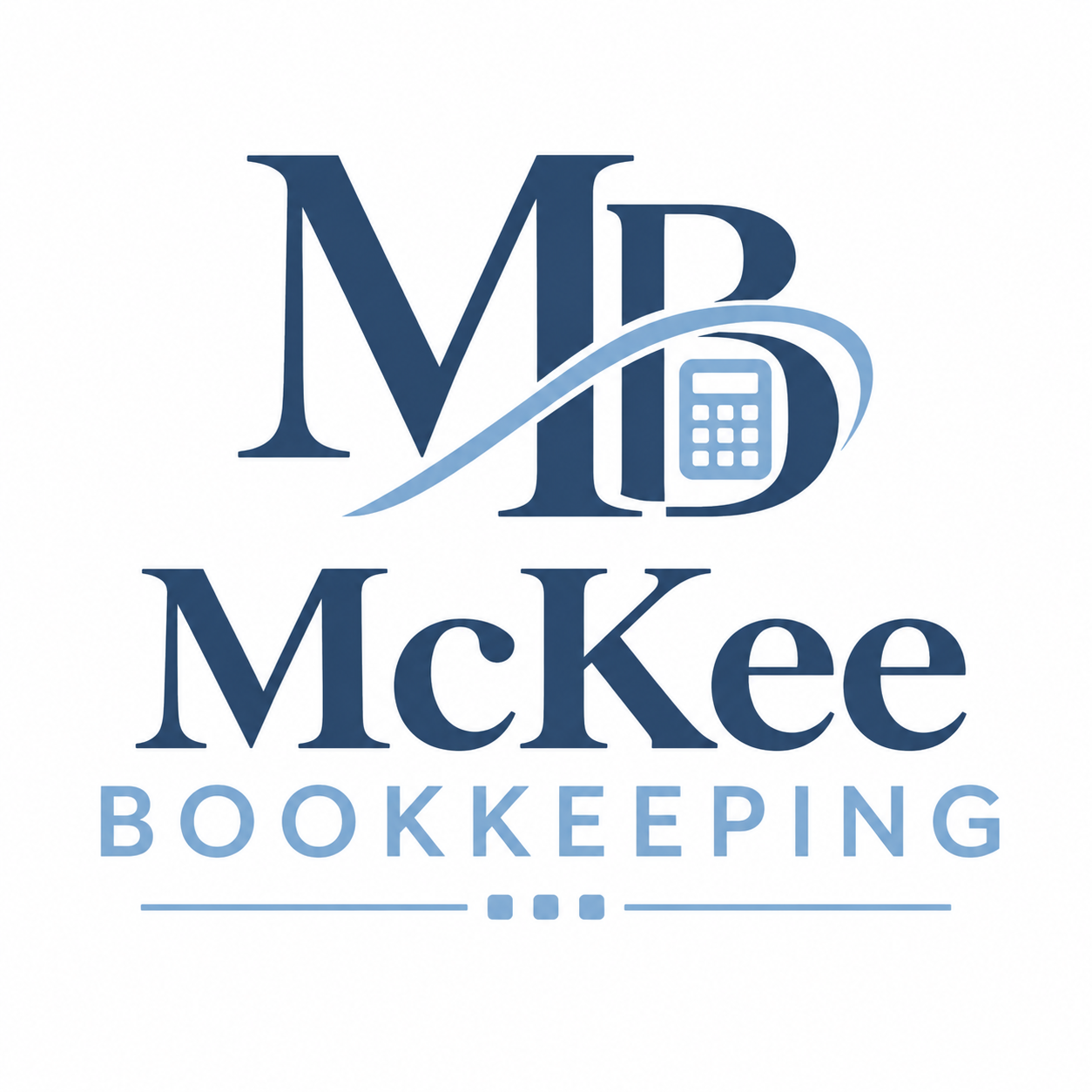 McKee Bookkeeping 
