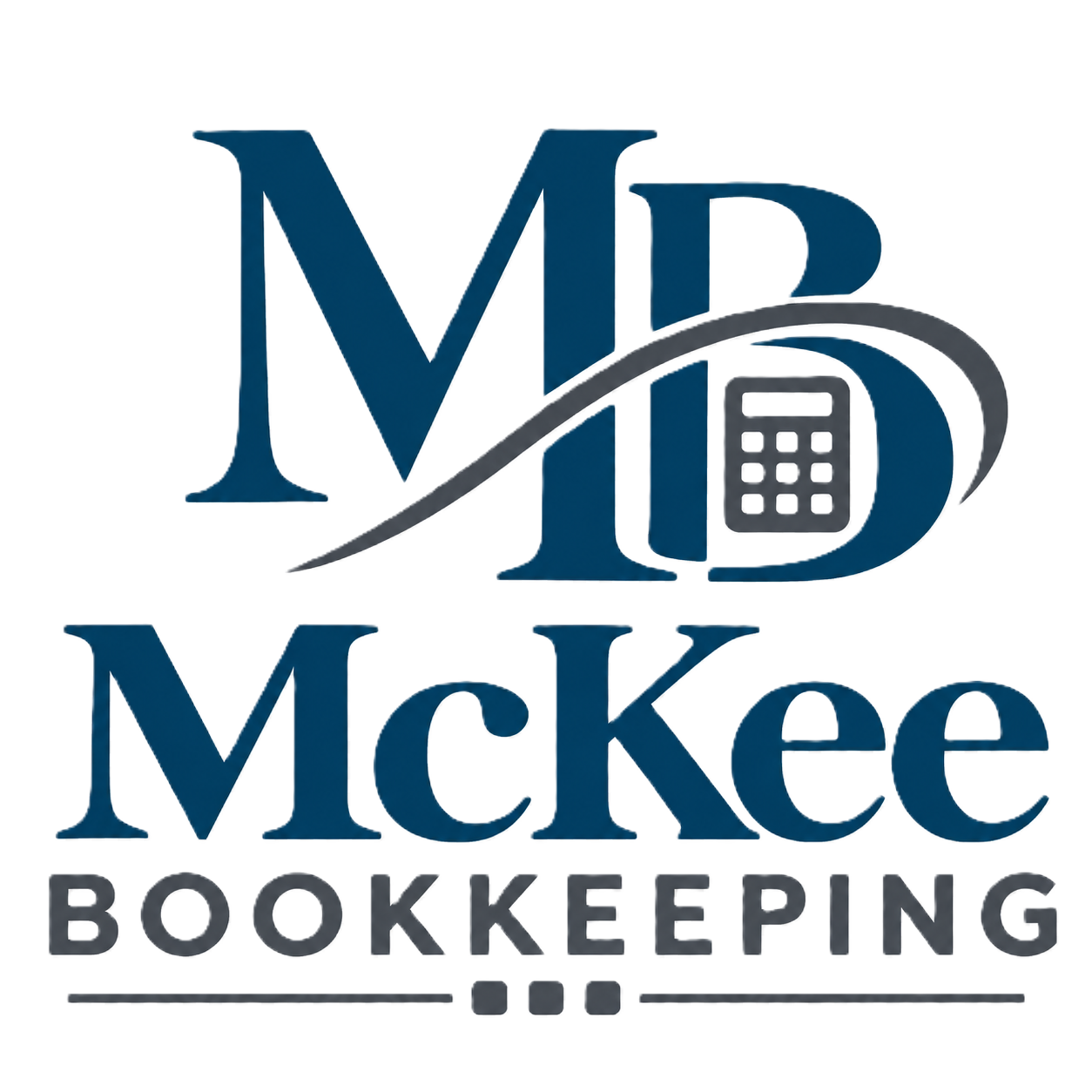 McKee Bookkeeping 