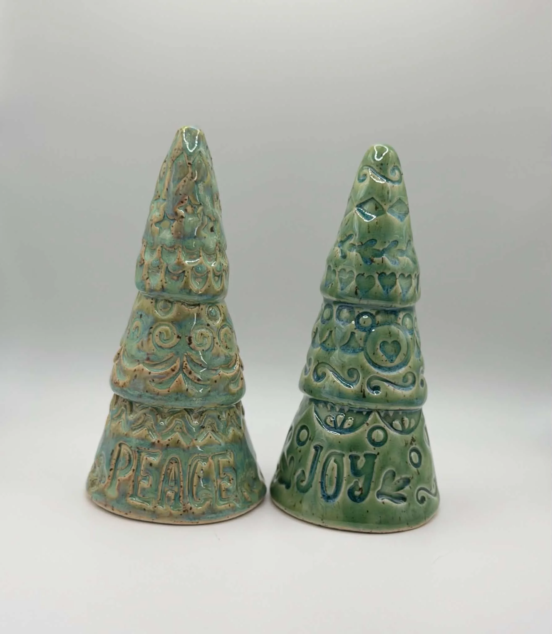 Lil Christmas Tree